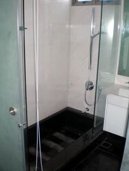 Chancery Lane (D11), Terrace #470152751